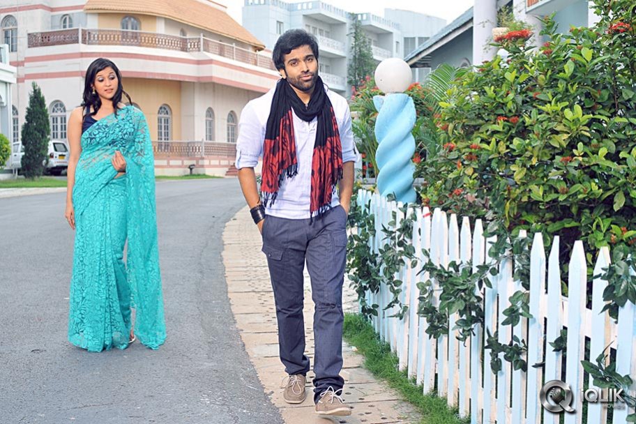 Prema Geema Jantha Nai